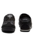 TUMBLE PRO Black Men's Sneakers